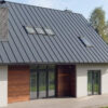 Фальцевая кровля Классик D RR 33
