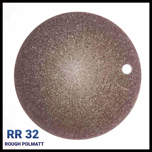 Гладкий Лист RR 23  ⁇  Rough Polmatt  ⁇  0,5 мм  ⁇  Ruukki-SSAB  ⁇ — изображение 4