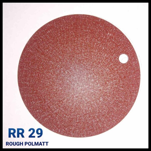 Гладкий Лист RR 23  ⁇  Rough Polmatt  ⁇  0,5 мм  ⁇  Ruukki-SSAB  ⁇ — изображение 6