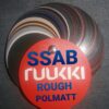 Гладкий Лист RR 23  ⁇  Rough Polmatt  ⁇  0,5 мм  ⁇  Ruukki-SSAB  ⁇ — изображение 9
