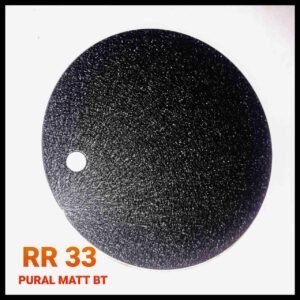 Аркуш сталевий 0,5 мм  ⁇  RR 33  ⁇  PURAL MATT BT  ⁇  Ruukki 50  ⁇  SSAB