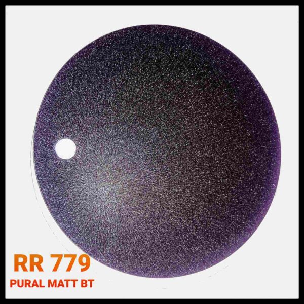 Аркуш сталевий 0,5 мм  ⁇  RR 33  ⁇  PURAL MATT BT  ⁇  Ruukki 50  ⁇  SSAB — изображение 4