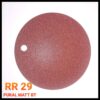 Аркуш сталевий 0,5 мм  ⁇  RR 33  ⁇  PURAL MATT BT  ⁇  Ruukki 50  ⁇  SSAB — изображение 3