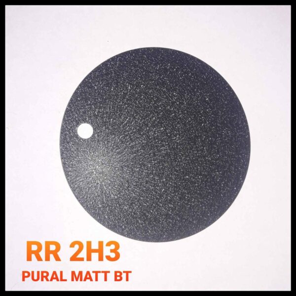 Аркуш сталевий 0,5 мм  ⁇  RR 33  ⁇  PURAL MATT BT  ⁇  Ruukki 50  ⁇  SSAB — изображение 8