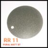 Аркуш сталевий 0,5 мм  ⁇  RR 33  ⁇  PURAL MATT BT  ⁇  Ruukki 50  ⁇  SSAB — изображение 5