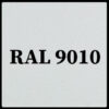Гладкий лист RAL 9010 • 0,88 мм • ширина 1500 мм • ArcelorMittal • — изображение 4