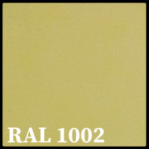 Гладкий Лист 0,7 мм / PE / MittalSteel / RAL 1002