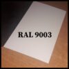 Сталь 0,5 мм листова PE  ⁇  MittalSteel (Польща) RAL 9003 — изображение 7