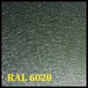 Mатовий Гладкий Лист 0,5 мм  ⁇  Arcelor Mittal  ⁇  RAL 6020 — изображение 6