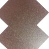 Mатовий Гладкий Лист 0,5 мм  ⁇  Arcelor Mittal  ⁇  RAL 8017 — изображение 8
