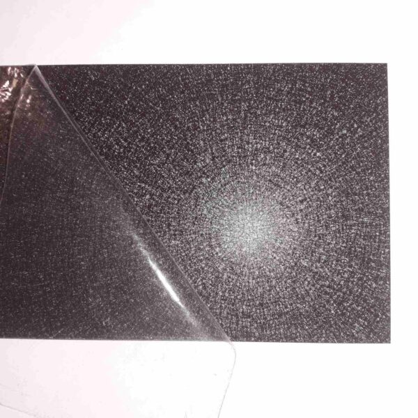 Сталь 0,5 мм листова PEMA  ⁇  MittalSteel (Польща) RAL 8019 — изображение 9