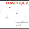 Фальцевая кровельная панель Ruukki Classic Pural Matt BT — изображение 9